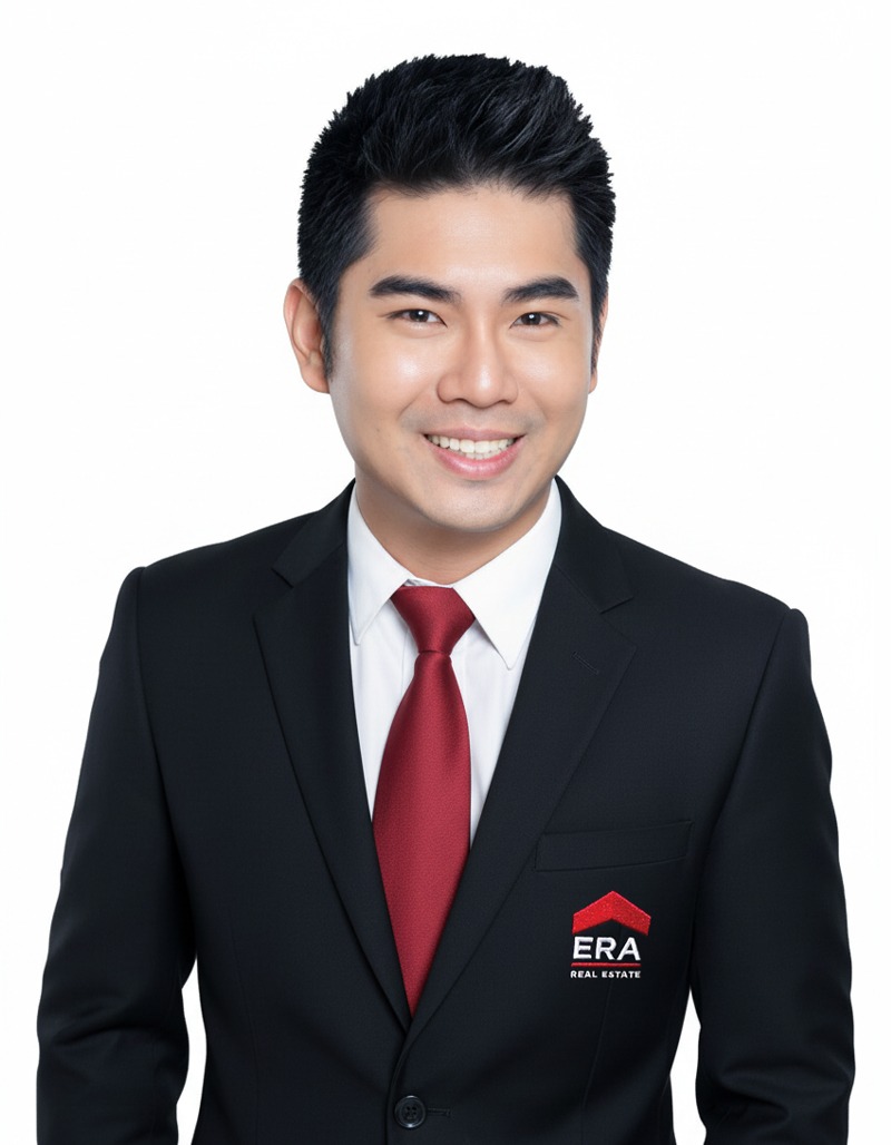 Gary Lim — Principal Strategist