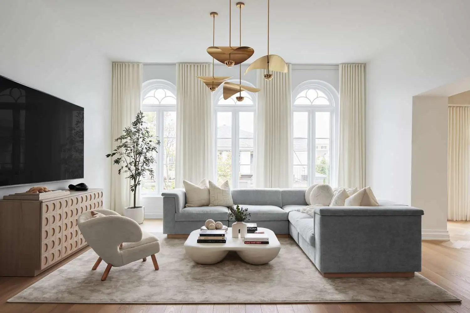 luxury property 1